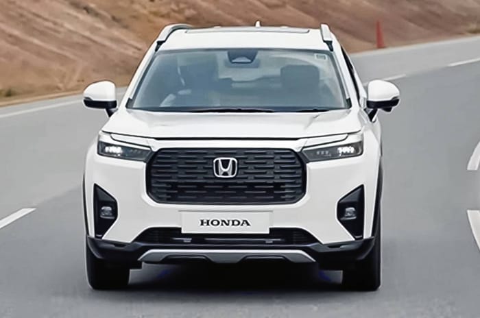 Honda Elevate bookings to open on July 3 for Rs 21,000